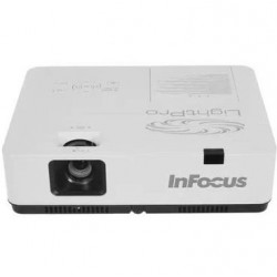 InFocus Advanced IN1004 3LCD Projeksiyon Cihazı