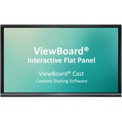 ViewSonic ViewBoard® Cast SW-101
