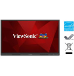 ViewSonic ViewBoard IFP55G1 55” 4K İşletim Sistemsiz İnteraktif Ekran