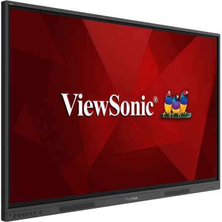 ViewSonic ViewBoard IFP55G1 55” 4K İşletim Sistemsiz İnteraktif Ekran