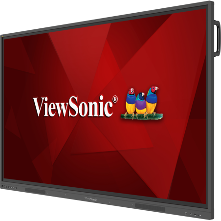 ViewSonic ViewBoard IFP55G1 55” 4K İşletim Sistemsiz İnteraktif Ekran