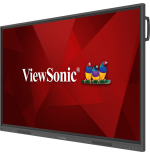 ViewSonic ViewBoard IFP55G1 55” 4K İşletim Sistemsiz İnteraktif Ekran