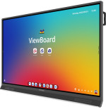 ViewSonic ViewBoard IFP7553 75” 4K Android 14 Etkileşimli Ekran