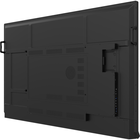 ViewSonic ViewBoard IFP7553 75” 4K Android 14 Etkileşimli Ekran