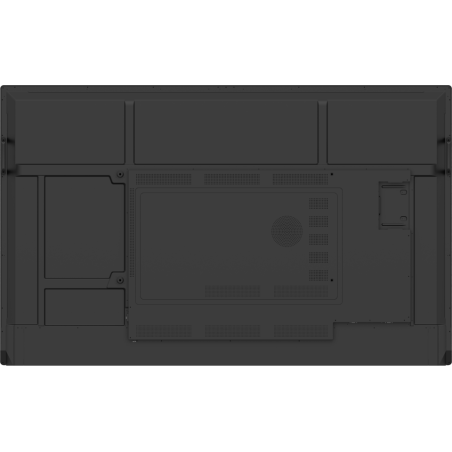 ViewSonic ViewBoard IFP7553 75” 4K Android 14 Etkileşimli Ekran
