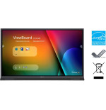 ViewSonic ViewBoard IFP7552 75” 4K İnteraktif Ekran