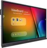 ViewSonic ViewBoard IFP7552 75” 4K İnteraktif Ekran