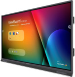 ViewSonic ViewBoard IFP8652 86” 4K İnteraktif Ekran