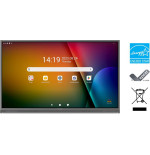 ViewSonic ViewBoard IFP8652-2F 86” 4K EDLA Sertifikalı Android 13 Etkileşimli Ekran