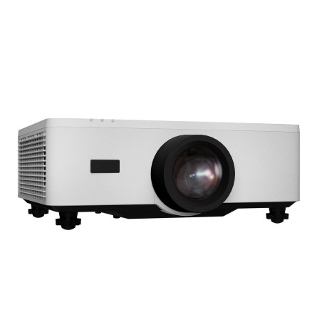 Sharp P721Q 7.200 Lümen Profesyonel 4K UHD DLP Lazer Projeksiyon