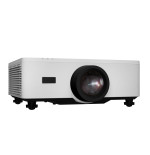 Sharp P721Q 7.200 Lümen Profesyonel 4K UHD DLP Lazer Projeksiyon