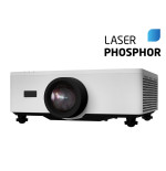 Sharp P721Q 7.200 Lümen Profesyonel 4K UHD DLP Lazer Projeksiyon