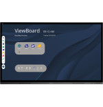 ViewSonic ViewBoard IFP7562 75” 4K UFT+ Etkileşimli Ekran