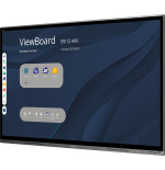 ViewSonic ViewBoard IFP7562 75” 4K UFT+ Etkileşimli Ekran