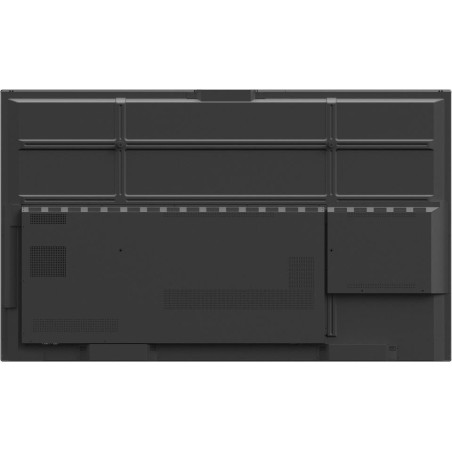 ViewSonic ViewBoard IFP7562 75” 4K UFT+ Etkileşimli Ekran