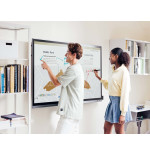 ViewSonic ViewBoard IFP7562 75” 4K UFT+ Etkileşimli Ekran