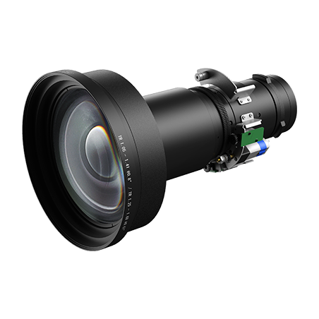 Vivitek D89-UWZ02 Short Throw Lens (0.74–1.08 :1)