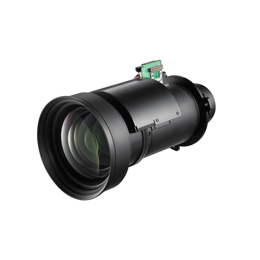 Vivitek D98-1215 Normal Throw Lens (1.25–1.56 :1)