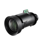 Vivitek D98-1215 Normal Throw Lens (1.25–1.56 :1)