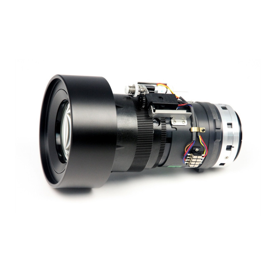 Vivitek D86-1519 Standard Lens (1.54–1.93:1)