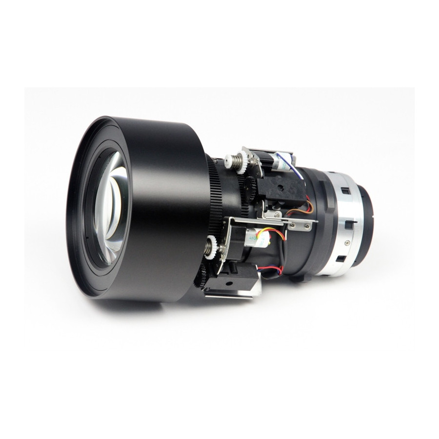 Vivitek D88-SMLZ01 Long Throw 2 Lens (2.21–3.67:1)