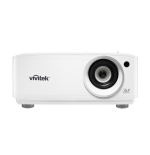 Vivitek DU4871Z 7.000 Lümen WUXGA Lazer DLP Projeksiyon