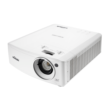 Vivitek DU4871Z 7.000 Lümen WUXGA Lazer DLP Projeksiyon