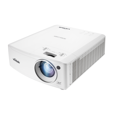 Vivitek DU4871Z 7.000 Lümen WUXGA Lazer DLP Projeksiyon