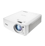 Vivitek DU4871Z 7.000 Lümen WUXGA Lazer DLP Projeksiyon