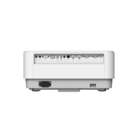 Vivitek DU775Z-UST 5.000 Lümen WUXGA Ultra Kısa Atımlı Lazer DLP Projeksiyon