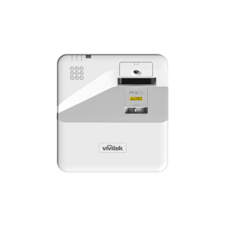 Vivitek DU775Z-UST 5.000 Lümen WUXGA Ultra Kısa Atımlı Lazer DLP Projeksiyon