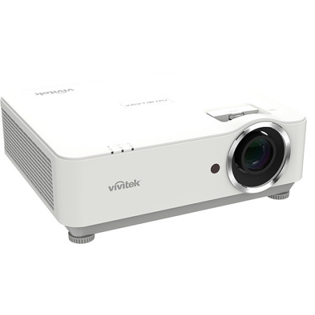 Vivitek DH3660Z 4.500 Lümen Full HD Lazer DLP Projeksiyon