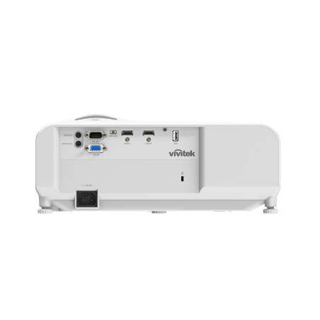 Vivitek DW2650Z 4.200 Lümen WXGA Lazer DLP Projeksiyon