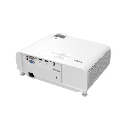 Vivitek DW2650Z 4.200 Lümen WXGA Lazer DLP Projeksiyon