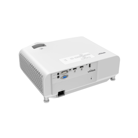 Vivitek DW2650Z 4.200 Lümen WXGA Lazer DLP Projeksiyon