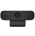Rocware RC19 1080p 2.07MP USB Web Kamerası (Mikrofonlu)