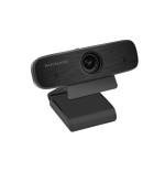 Rocware RC19 1080p 2.07MP USB Web Kamerası (Mikrofonlu)