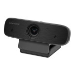 Rocware RC19 1080p 2.07MP USB Web Kamerası (Mikrofonlu)