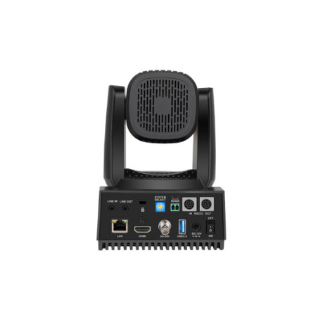 Rocware RC820 1080p 60fps 20X Akıllı Takipli PTZ Kamera
