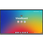 ViewSonic ViewBoard IFP9851 98″ 4K EDLA Android 14 Etkileşimli Ekran