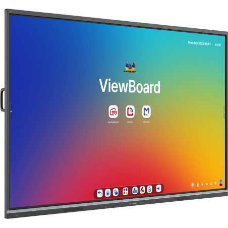 ViewSonic ViewBoard IFP9851 98″ 4K EDLA Android 14 Etkileşimli Ekran