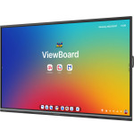 ViewSonic ViewBoard IFP9851 98″ 4K EDLA Android 14 Etkileşimli Ekran