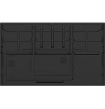 ViewSonic ViewBoard IFP9851 98″ 4K EDLA Android 14 Etkileşimli Ekran
