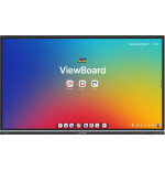 ViewSonic IFP8651 86″ 4K EDLA Android 14 Etkileşimli Ekran