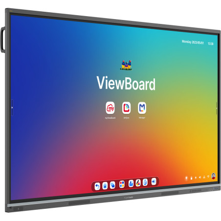 ViewSonic IFP8651 86″ 4K EDLA Android 14 Etkileşimli Ekran