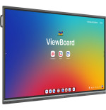 ViewSonic IFP8651 86″ 4K EDLA Android 14 Etkileşimli Ekran