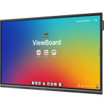 ViewSonic IFP8651 86″ 4K EDLA Android 14 Etkileşimli Ekran