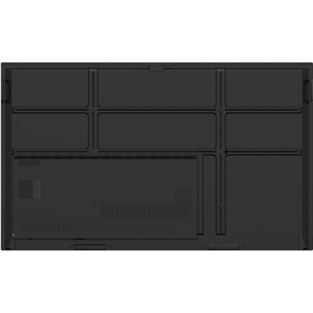 ViewSonic IFP8651 86″ 4K EDLA Android 14 Etkileşimli Ekran
