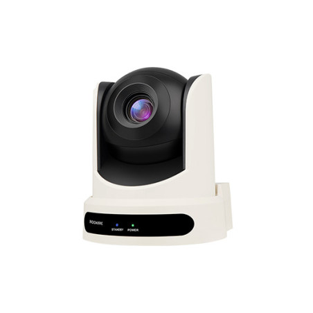 Rocware RC20 Full HD 1080p 10X Optik Zoom USB PTZ Kamera