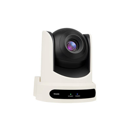 Rocware RC20 Full HD 1080p 10X Optik Zoom USB PTZ Kamera